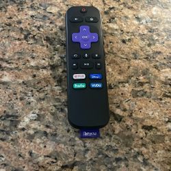 Roku Remote 