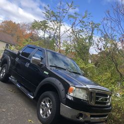 2008 Ford F-150
