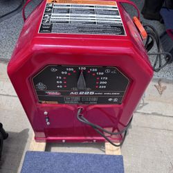 Lincoln Electric Welder