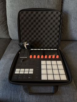 Maschine MK3