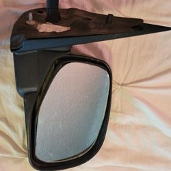 2002-2005 Ford Explorer Passenger Right Side