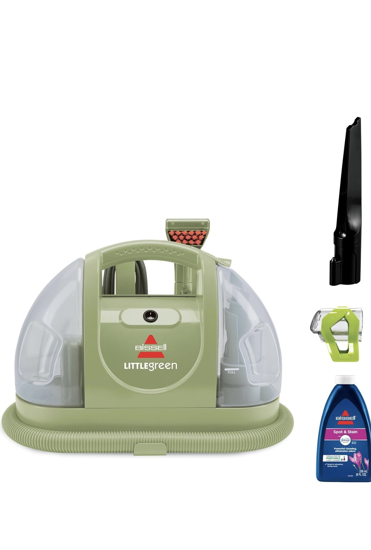 Bissel Little Green Stain Machine