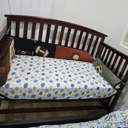 Baby Crib