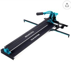 Manual Ceramic Tile Cutter
