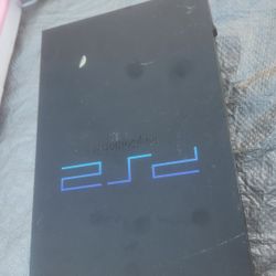 Playstation 2