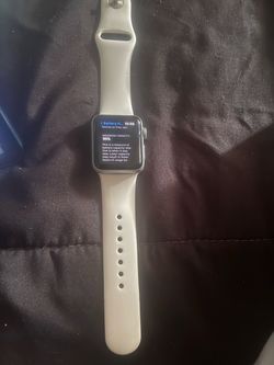 Apple Watch ⌚️ series 3 38 mm