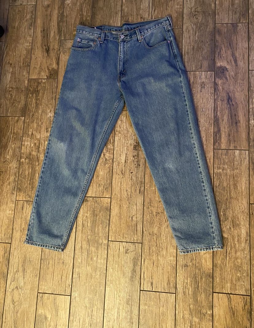 Levi’s 550 ,92
