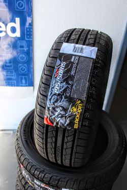 New Tires!! All sizes!! Only $43 Start up take home TODAY!!