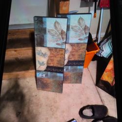 Canvas Wall Art