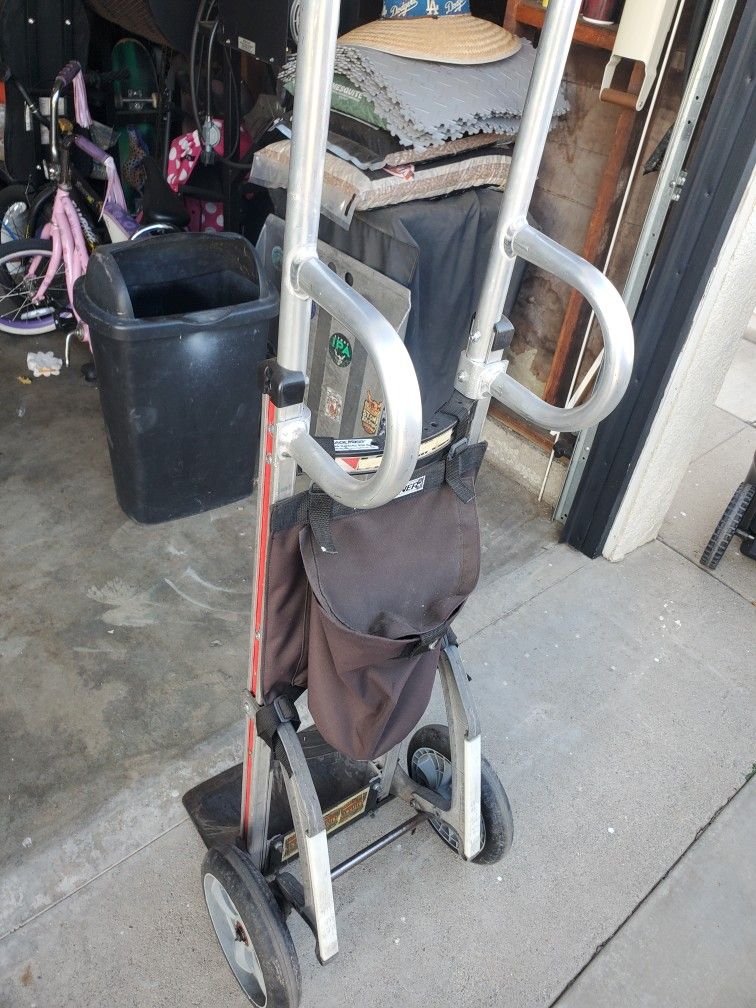 Magliner Hand Truck Dolly