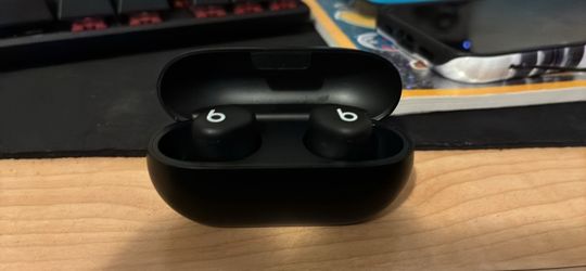 Solo Beats Pro
