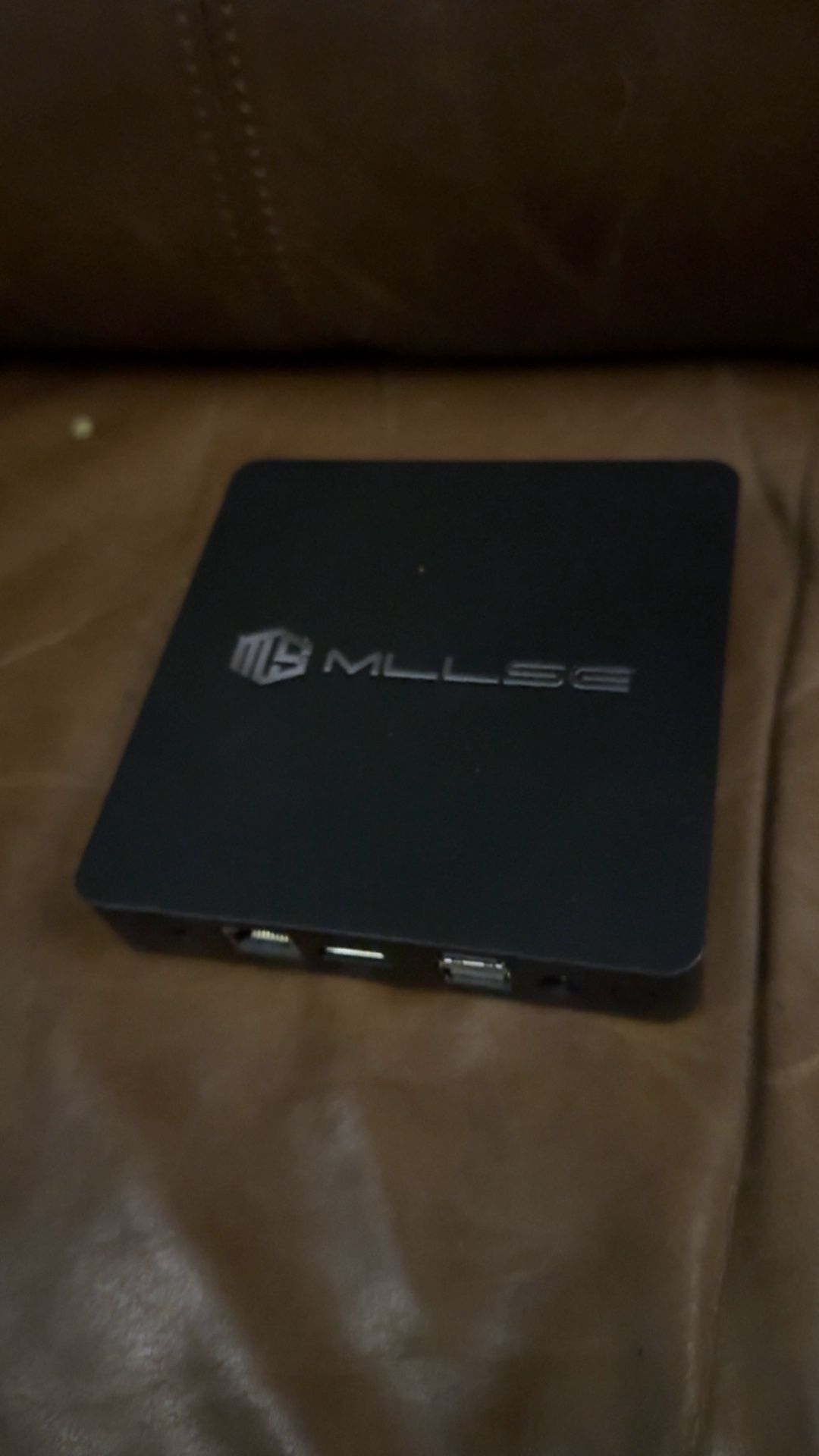 MLLSE Mini PC