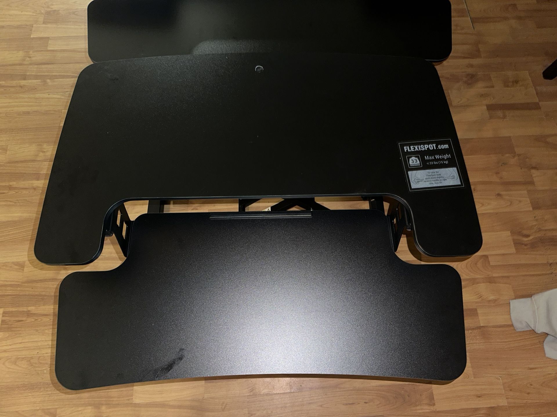 Computer Riser Desk 