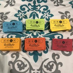 PHR HRCP Flash Cards for studying