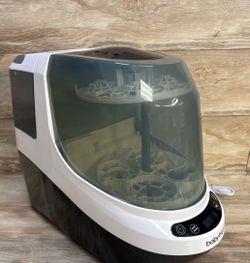Baby Brezza Bottle Washer Pro