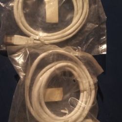 Cat 5 Cable 