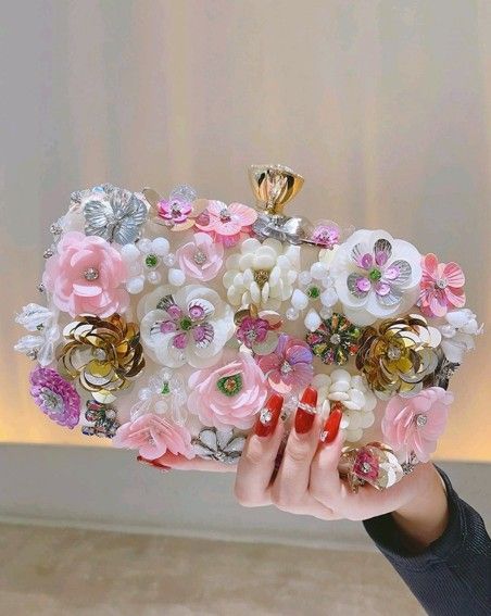 Beautiful Purse