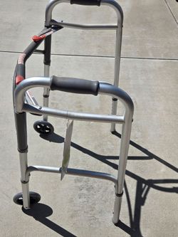 Folding Walker