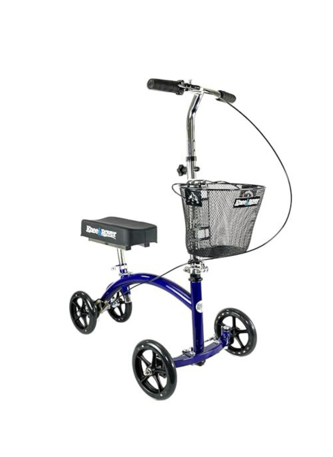 Knee Rover