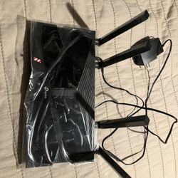 TP Link Archer AX20 Router 