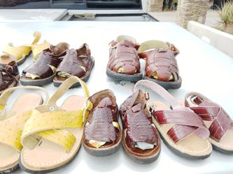 Huaraches