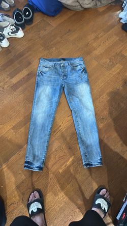 Purple Brand pants size 32