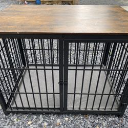 Extra Large dog Kennel 