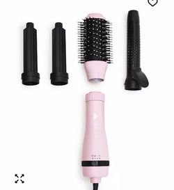 Sutra Beauty I BOB All-in-1 Dryer and Styling Tool Set