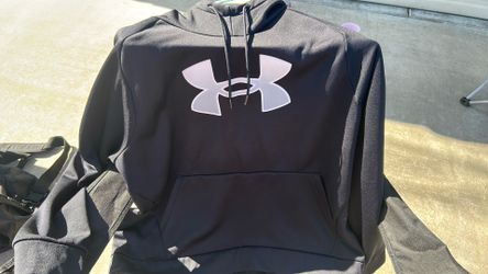 Under Armour Hoodie