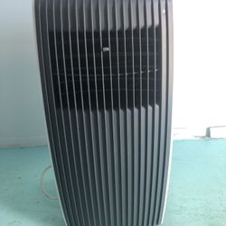 SPT 8,000 BTU Portable Air Conditioner 