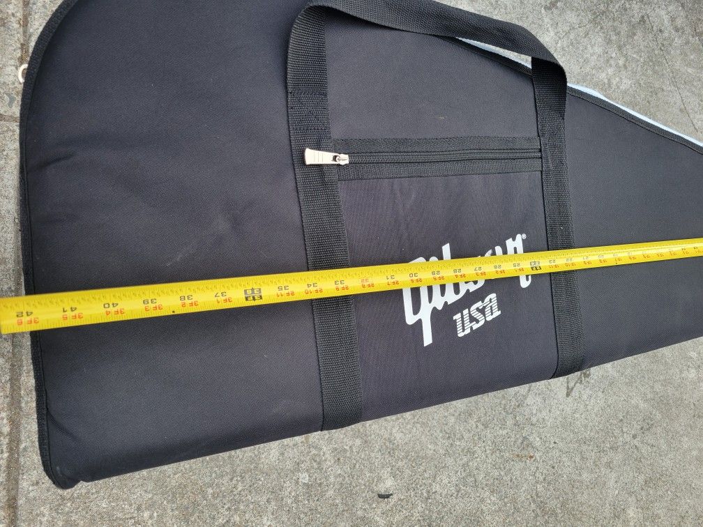 Guitar Bag