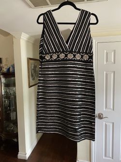 Inc dress