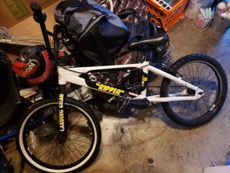 SE Ripper