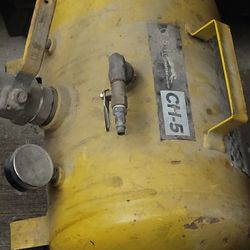 CHEETAH CH-5 Tire Blaster