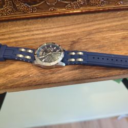 New Men's Guess Watch