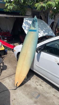 How surfboards