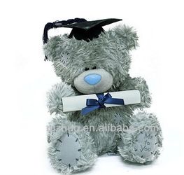 Me to You Graduation Bear🐻