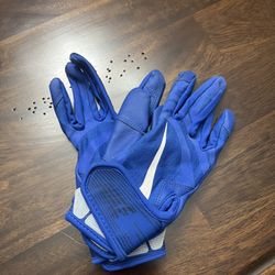Nike Batting Gloves - YSmall