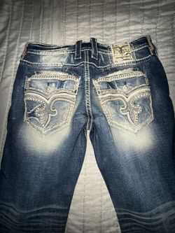 Rock Revival Pants