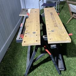 Craftsman Table