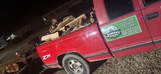 Wood Forsale