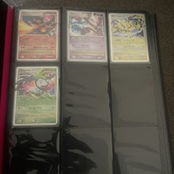 Pokemon Cards Rare 