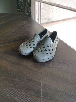 Kids Vans Shoes