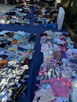 Kids Clothes