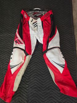 Fly Evolution Dirtbike Pants 34