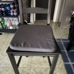 Bar Stool Set