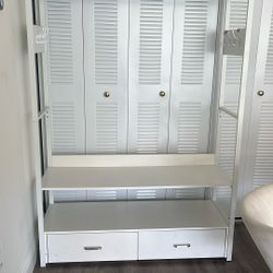 Dining Room And Underwear 