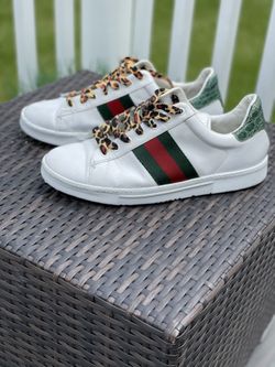 Gucci ace