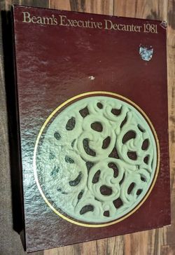 Beams Executive 1981