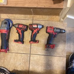 Tools 